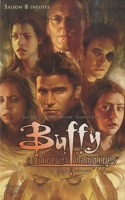 Buffy Contre Les Vampires - Saison 8 T7