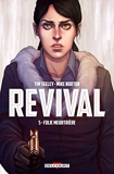 Revival T05 - Folie meurtrière - Format Kindle - 9,99 €