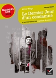 Le Dernier Jour d'un condamné - Et autres textes sur la peine de mort - Hatier - 11/04/2012