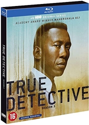 True Detective-Intégrale de la Saison 3 [Blu-Ray] 