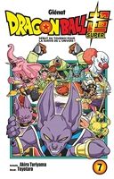 Dragon Ball Super - Tome 07 - Format Kindle - 4,99 €