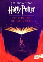 Harry Potter Et Le Prince De Sang-Mele