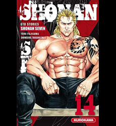 Shonan Seven