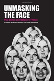 Unmasking the Face - Prentice-Hall - 01/02/1975