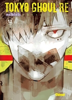 Tokyo Ghoul Re - Tome 10