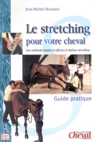 Livre Anatomie du cheval et performance, Un guide pratique pour
