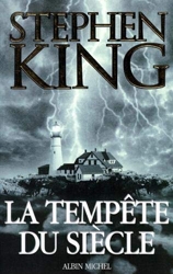 La Tempête du siècle de Stephen King