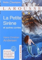 La Petite Sirène et autres contes de Hans Christian Andersen (8 février 2012) Poche