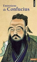 Entretiens de Confucius ((réédition))