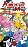 Adventure time - Tome 3