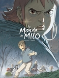 Le Monde de Milo - Tome 4 (Monde de Milo (Le)) - Format Kindle - 9,99 €