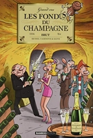 Les Fondus du vin - Champagne + mets 2020