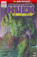 Bruce Banner - Hulk: Bd. 1: Unsterblich