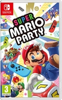 Super Mario Party Switch [video game]