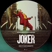 Joker (original motion picture soundtrack) Vinyle 33T