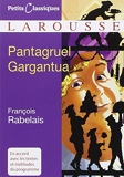 Pantagruel - Gargantua - Larousse - 19/11/2008