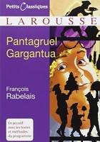 Pantagruel Gargantua - Extraits
