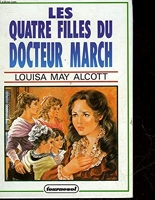 Les Quatre Filles du Docteur March - Ronde Du Tournesol - 12/10/1988
