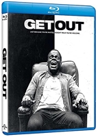 Get Out [Blu-Ray]