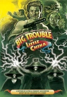 Big Trouble in Little China - Tome 02