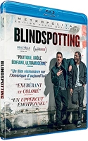 Blindspotting [Blu-Ray]