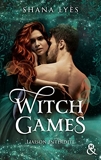 Witch Games - La première romance witchy de l'instagrameuse Astrolya