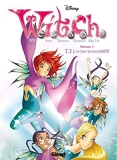 Witch - Saison 1 - Tome 03 - L'Autre dimension