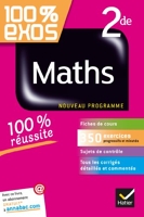 Maths 2de - Exercices résolus - Seconde
