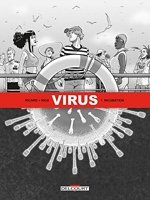 Virus T01 - Incubation