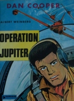 Opération Jupiter (Les Aventures de Dan Cooper)