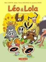 Léo et Lola - Tome 8, Tous copains !