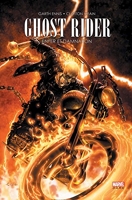 Ghost Rider - Enfer Et Damnation