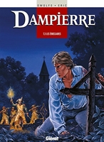 Dampierre - Tome 03 - Les Emissaires