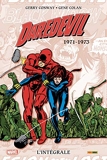 Daredevil - L'intégrale 1972 (T08)
