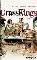 Grass Kings - Tome 2