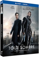 La Tour Sombre [Blu-Ray + Digital Ultraviolet]