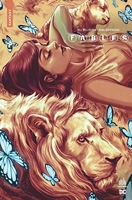 Urban Comics Nomad - Fables tome 4