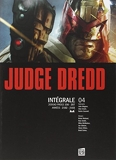 Judge Dredd - Intégrale T4 (N&B)