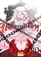 Pandora Hearts - Tome 19