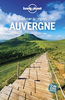 Explorer la région Auvergne 1ed - Explorer la région - 1ed