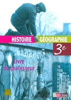 Histoire Geo 3eme Profess 07