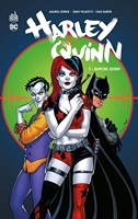 Harley Quinn - Tome 5