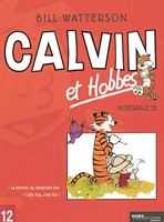 Intégrale Calvin et Hobbes - L'intégrale Tome 12 Tome 12