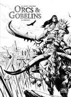 Orcs et Gobelins T11 - Edition NB