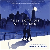 They Both Die at the End - Format Téléchargement Audio - 29,70 €