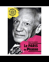 Le Paris de Picasso