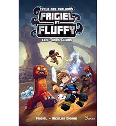 Frigiel et Fluffy, Le Cycle des Farlands (T1)