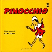 Pinocchio - SAB - 2000