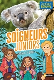 Soigneurs juniors - Un koala au zoo - tome 8 - Zoo Parc de Beauval - dès 8 ans (8)