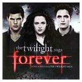 Twilight - Forever Love Songs